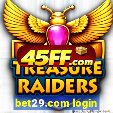 bet29.com login